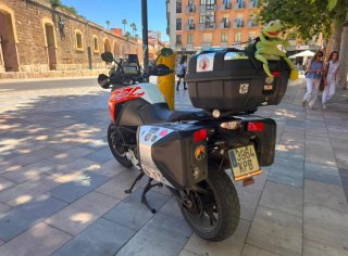 Se vende KTM 1290 superadventur
