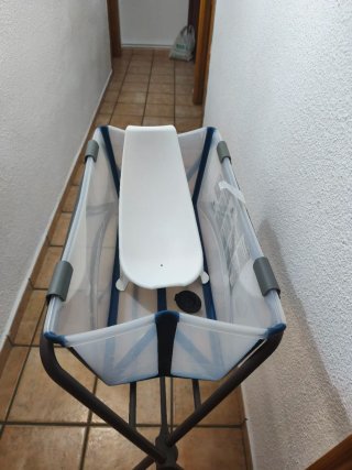 Bañera Stokke Flexi Bath Plegable