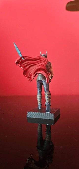 THOR GLADIADOR - FIGURA CUSTOM