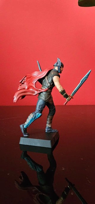 THOR GLADIADOR - FIGURA CUSTOM