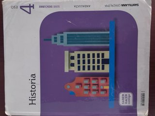 Pack Libros 4º ESO (Lengua, Mates e Historia)