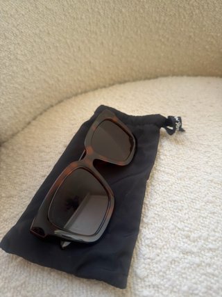 Gafas de sol Mango Tortoise