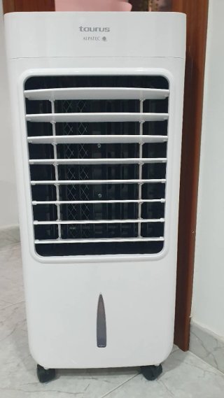 Climatizador Taurus R850 Blanco