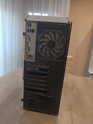 PC Blanca