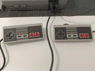 Nintendo Nes