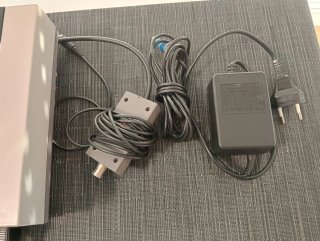 Nintendo Nes