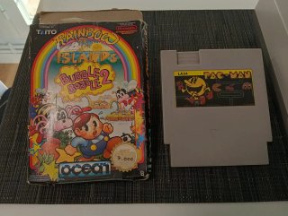 Nintendo Nes