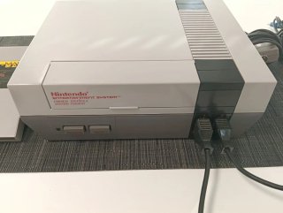 Nintendo Nes