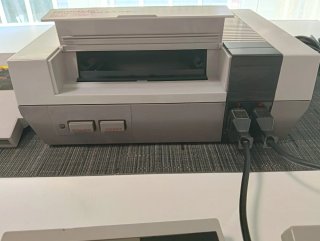 Nintendo Nes