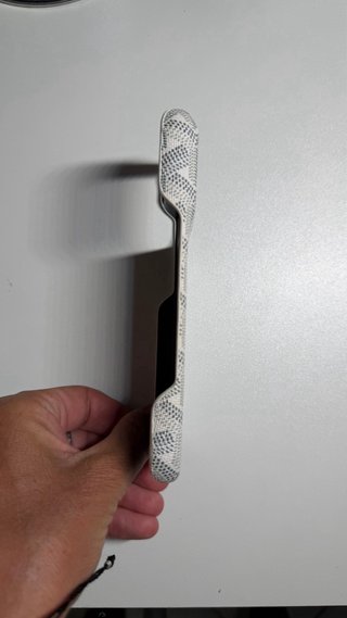 Cover iPhone 17 Pro