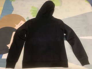 Sudadera Mister Tee