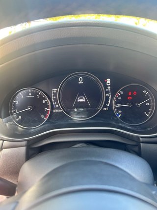 Mazda 3 2020