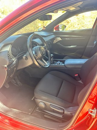 Mazda 3 2020