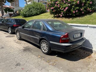 Volvo S80 2000