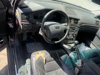 Volvo S80 2000