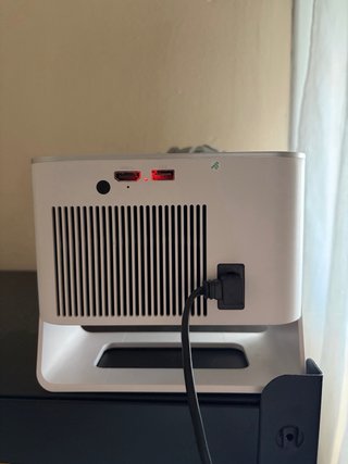 Proyector Magcubic Blanco