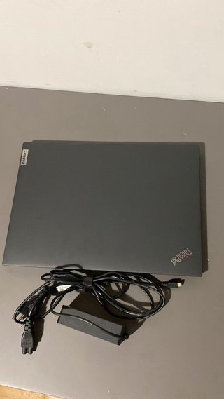 Lenovo ThinkPad P16s Gen 2 pc portatile