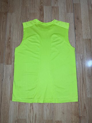 Camiseta Nike Total 90 Sin Mangas Vintage talla S