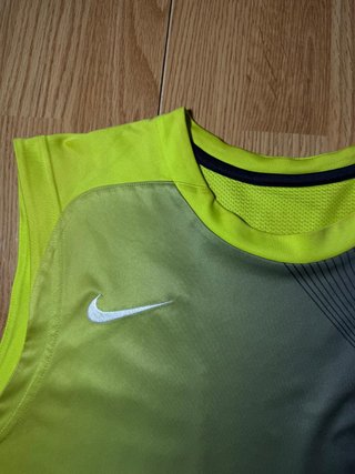 Camiseta Nike Total 90 Sin Mangas Vintage talla S