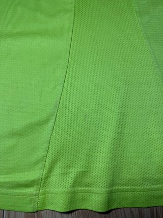 Camiseta Nike Total 90 Sin Mangas Vintage talla S