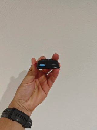 GPS GEOID Ciclocomputador