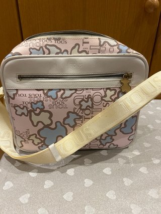 Bolso Tous Multicolor