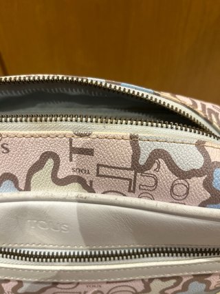 Bolso Tous Multicolor