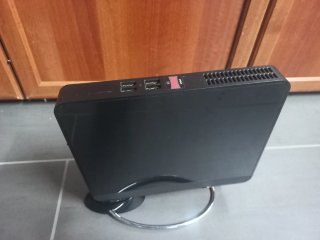 Asus EeeBox PC Azure Wave-NE785H