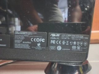 Asus EeeBox PC Azure Wave-NE785H