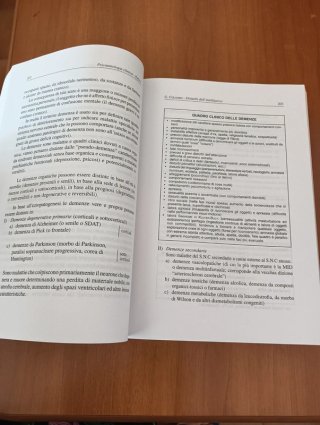 Psicopatologia clinica