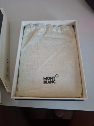 Cartera Mont Blanc Meisterstück 8 Tarjetas