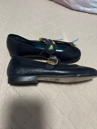 Zapatos niña