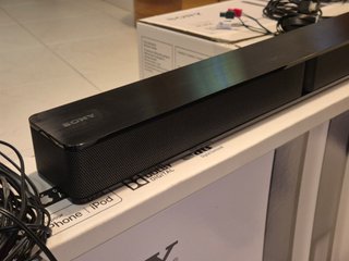 Sony HT-RT4 Home Theatre 5.1 + Subwoofer (600W)