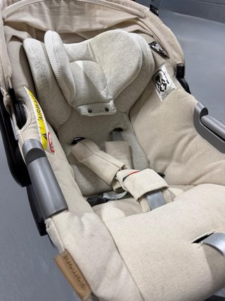 Silla de coche Inglesina Element
