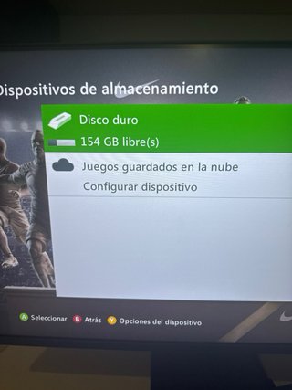 Xbox 360 E 250 GB Nero