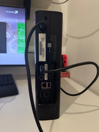 Xbox 360 E 250 GB Nero