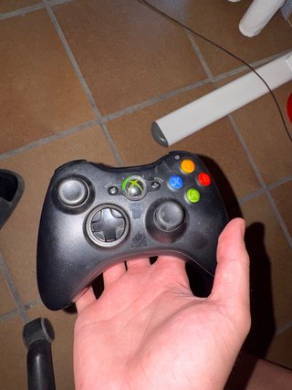 Xbox 360 E 250 GB Nero