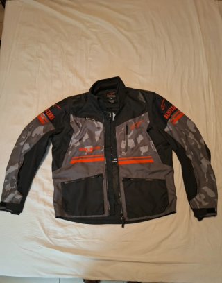 Chaqueta Alpinestars Talla XL