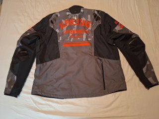 Chaqueta Alpinestars Talla XL