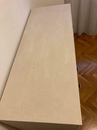 Mueble TV / Aparador Madera