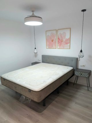 Cama Matrimonio 150x190