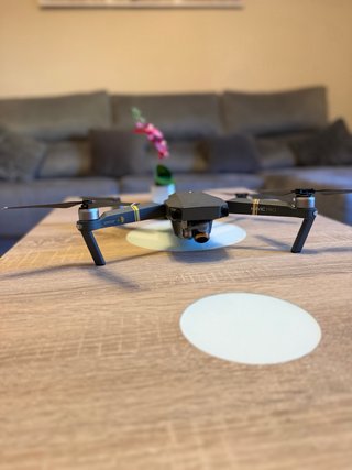 DJI Mavic Pro 1 Drone