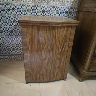 Máquina de coser Wertheim