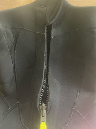 Traje Neopreno Quiksilver Prologue 5/4/3 Niño