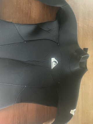 Traje Neopreno Quiksilver Prologue 5/4/3 Niño