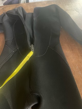 Traje Neopreno Quiksilver Prologue 5/4/3 Niño