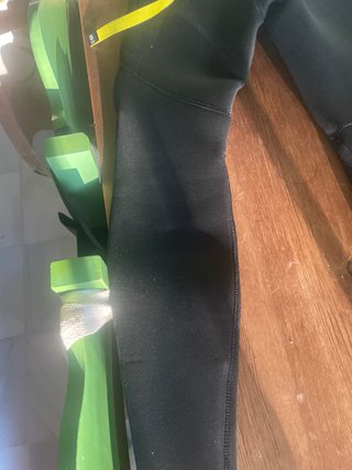 Traje Neopreno Quiksilver Prologue 5/4/3 Niño