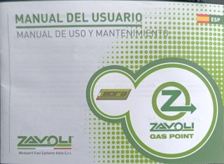 Opel Corsa 1.4 90 cv etiqueta ECO 2009