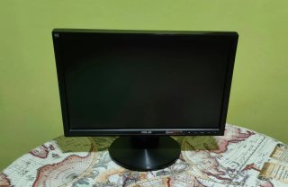 Monitor Asus 19 Negro