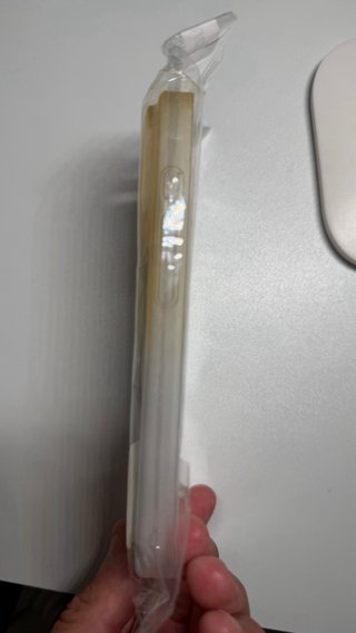 Cover iPhone 17Pro